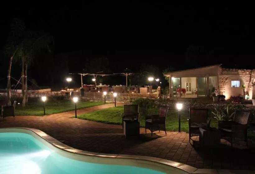B&b La Vigna