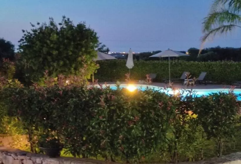 B&b La Vigna