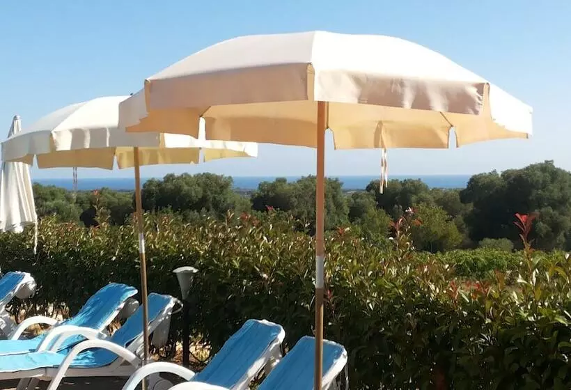 B&b La Vigna