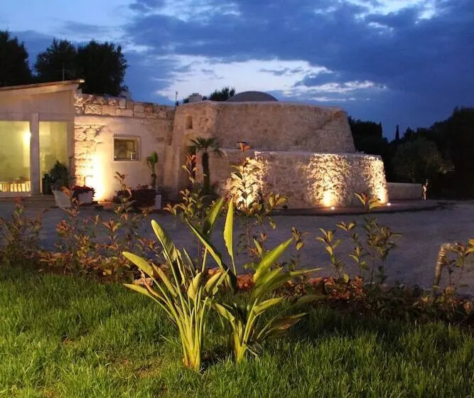 B&b La Vigna