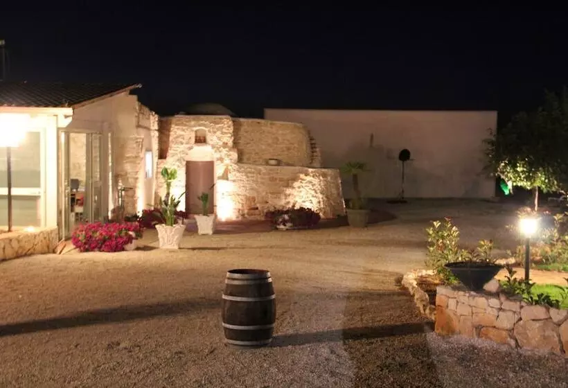B&b La Vigna