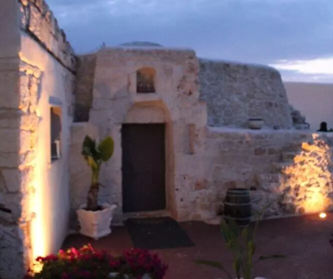 B&b La Vigna
