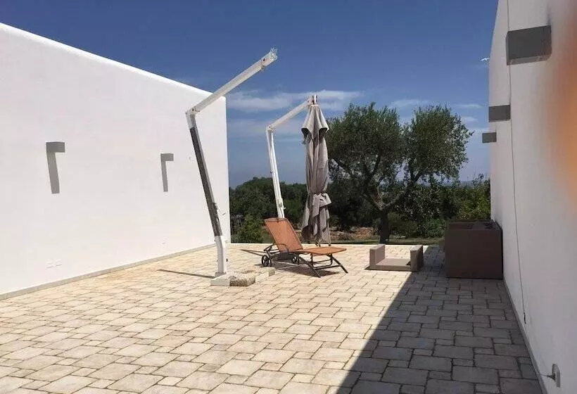 B&b La Vigna