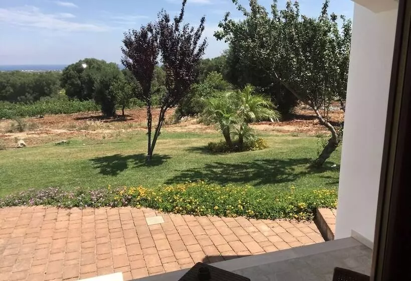 B&b La Vigna
