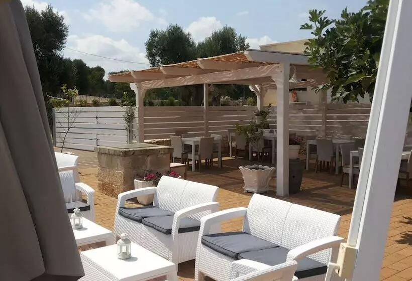 B&b La Vigna