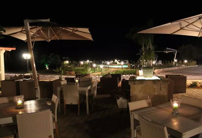 B&b La Vigna