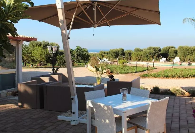 B&b La Vigna