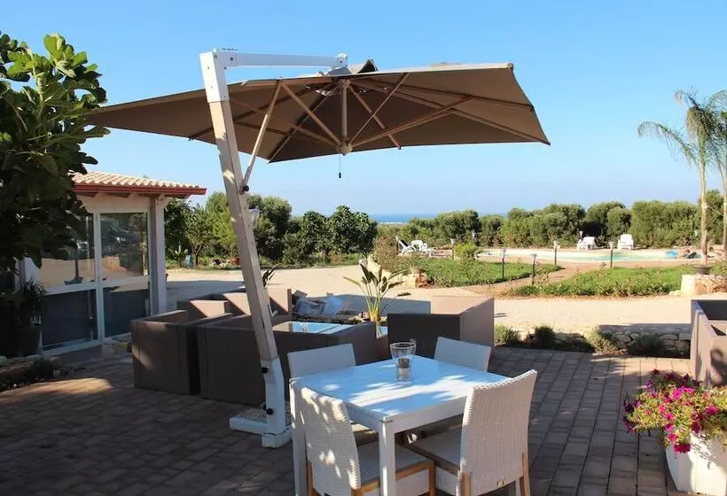 B&b La Vigna