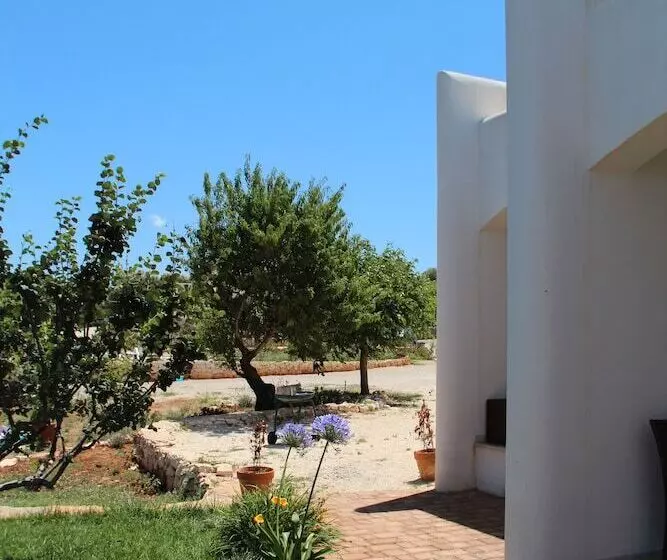 B&b La Vigna