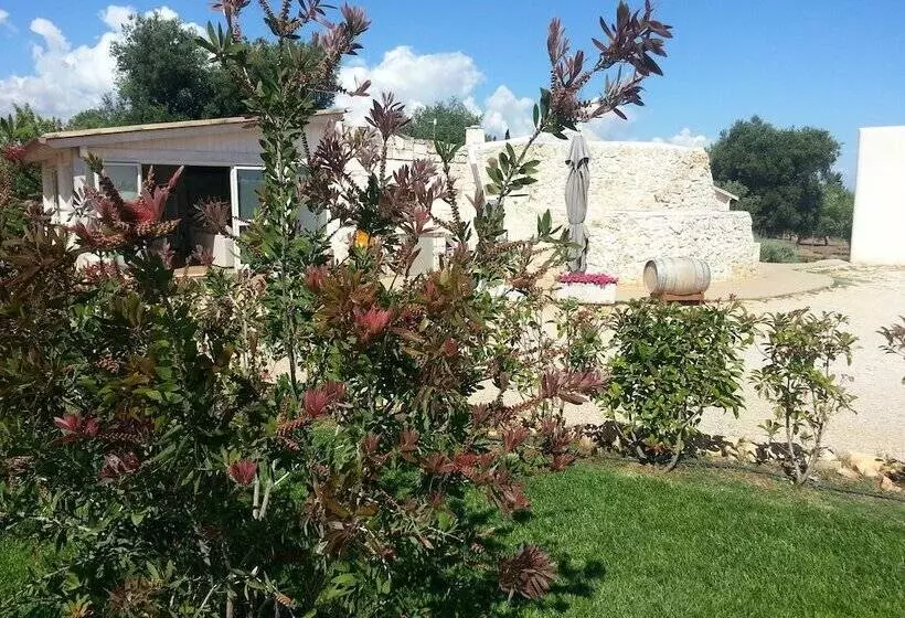 B&b La Vigna