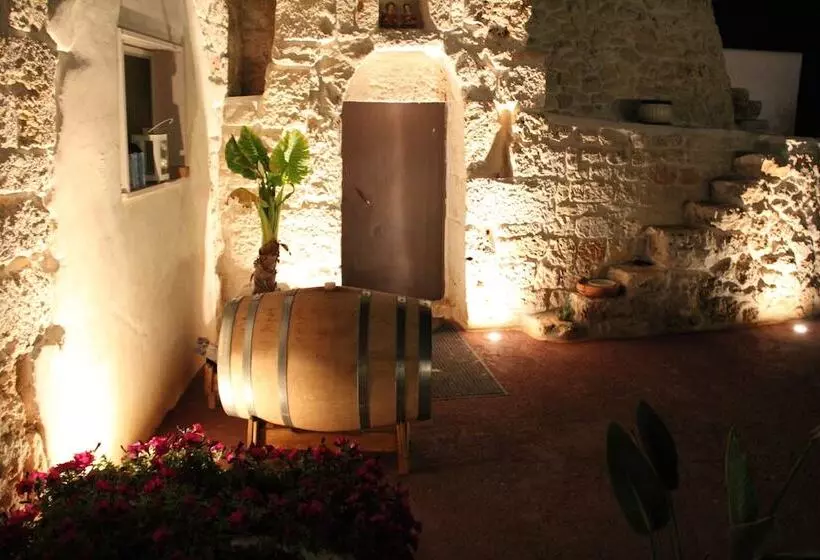 B&b La Vigna