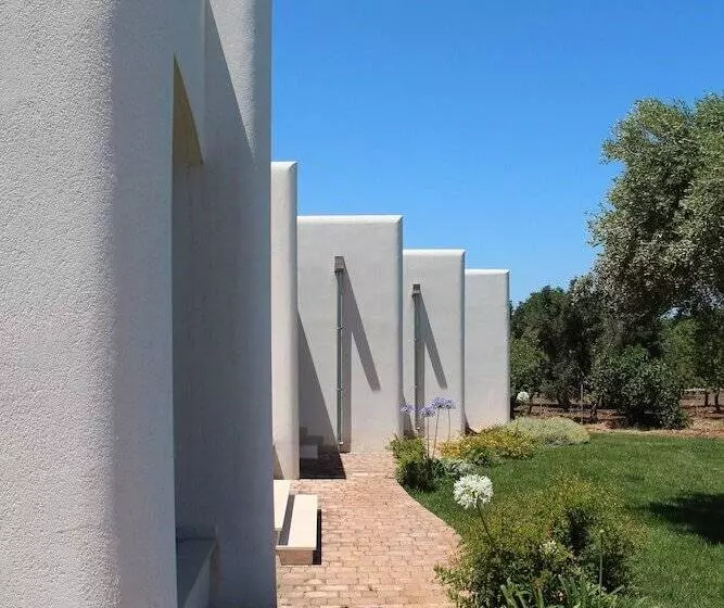B&b La Vigna