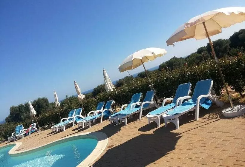 B&b La Vigna