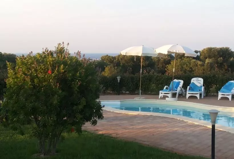 B&b La Vigna
