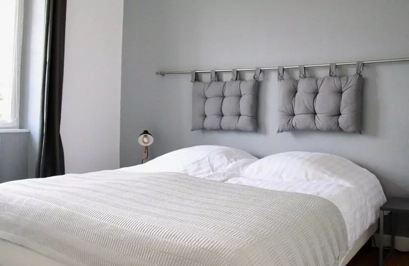 Aamiaismajoitus (B&B) Maison Boulvern