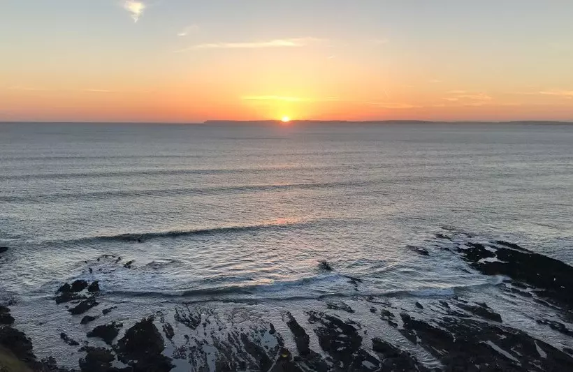 Aamiaismajoitus (B&B) Maison Boulvern
