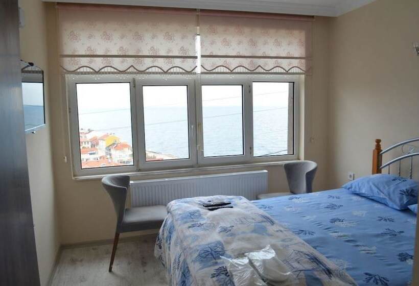 Bed and Breakfast Sehzade Butik Otel