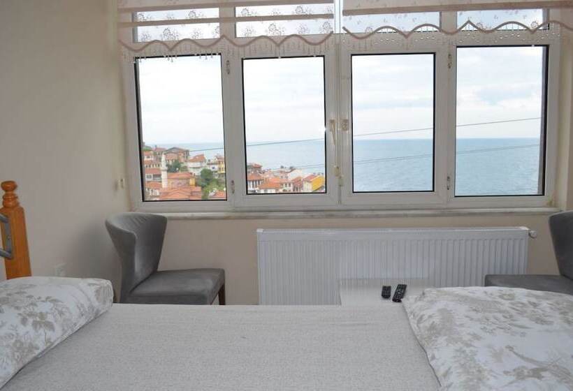 Bed and Breakfast Sehzade Butik Otel