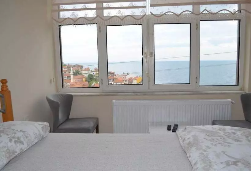 ベッドアンドブレックファースト Sehzade Butik Otel