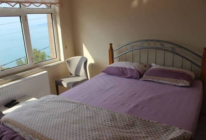 Bed and Breakfast Sehzade Butik Otel