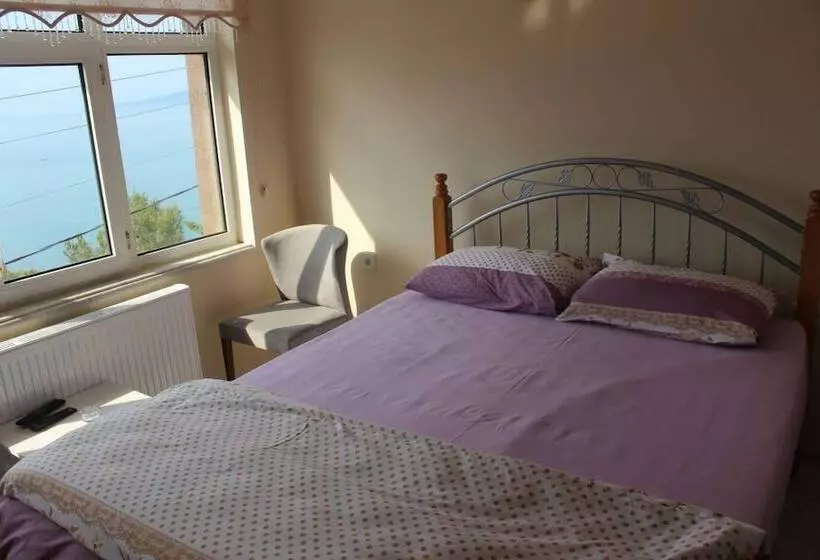 ベッドアンドブレックファースト Sehzade Butik Otel