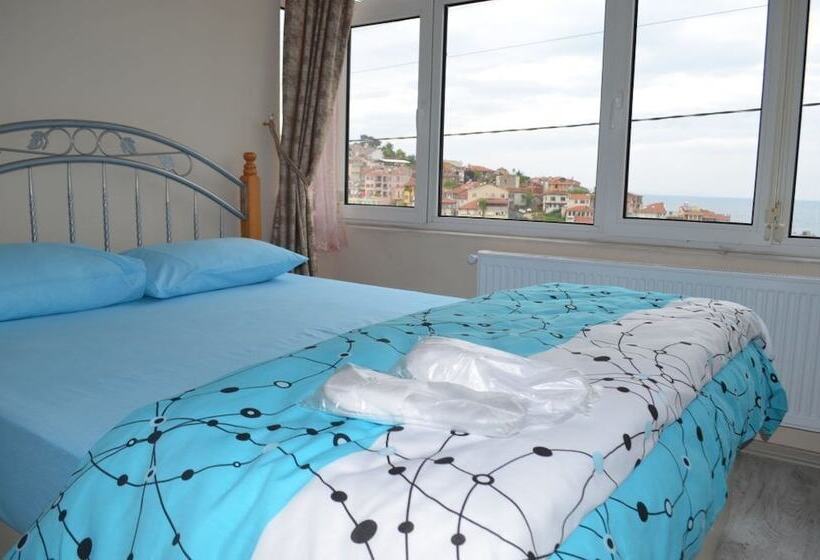 Bed and Breakfast Sehzade Butik Otel