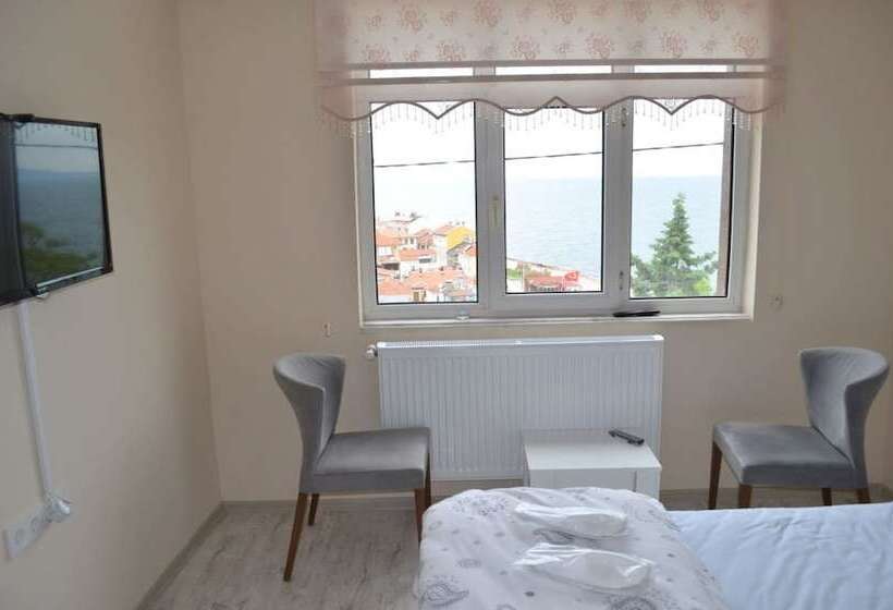 Bed and Breakfast Sehzade Butik Otel