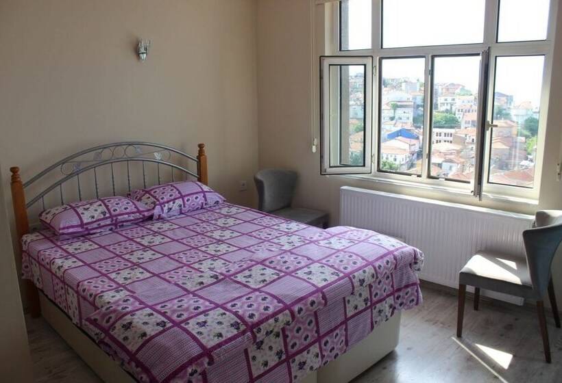 Bed and Breakfast Sehzade Butik Otel