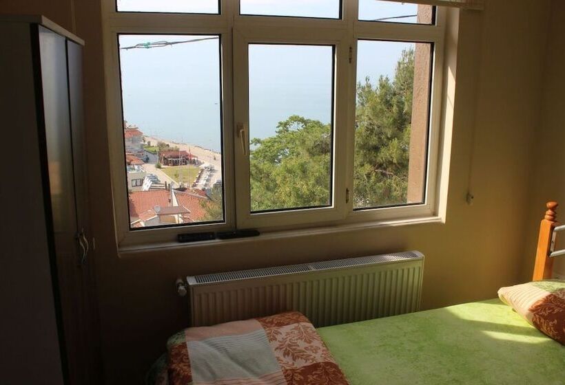 Bed and Breakfast Sehzade Butik Otel