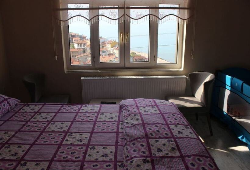 Bed and Breakfast Sehzade Butik Otel