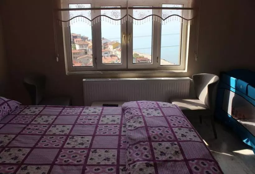 ベッドアンドブレックファースト Sehzade Butik Otel