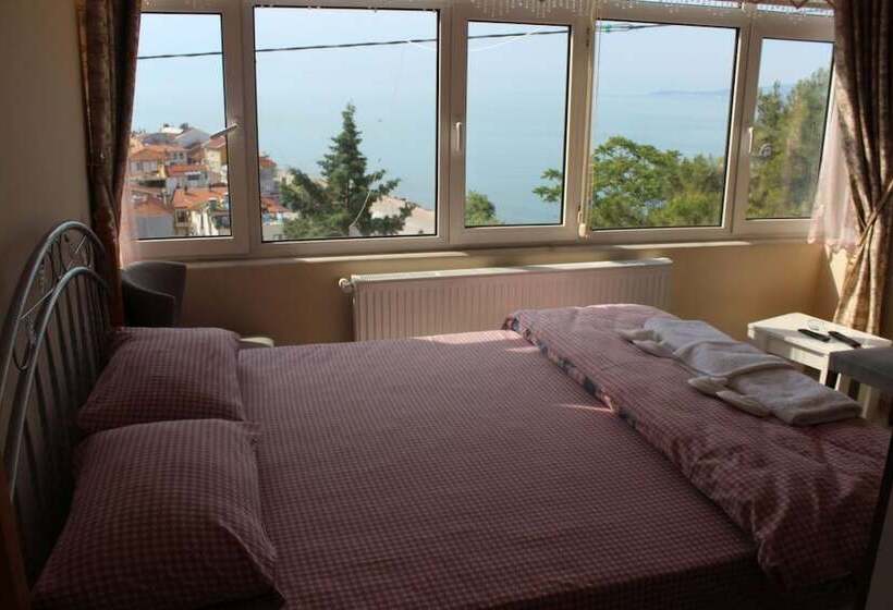 Bed and Breakfast Sehzade Butik Otel