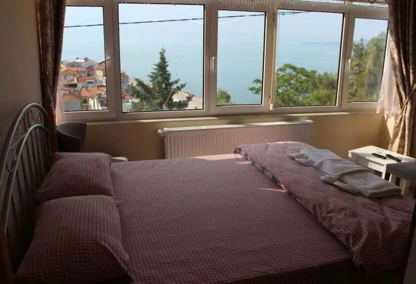 ベッドアンドブレックファースト Sehzade Butik Otel