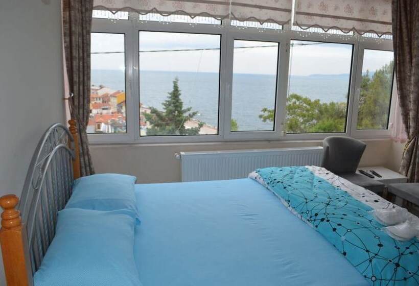 Bed and Breakfast Sehzade Butik Otel