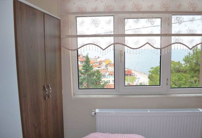 Bed and Breakfast Sehzade Butik Otel