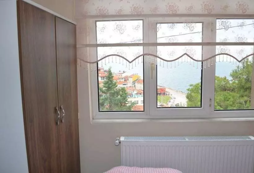 ベッドアンドブレックファースト Sehzade Butik Otel