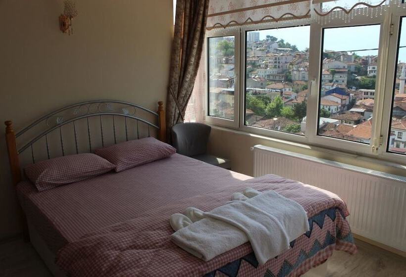 Bed and Breakfast Sehzade Butik Otel
