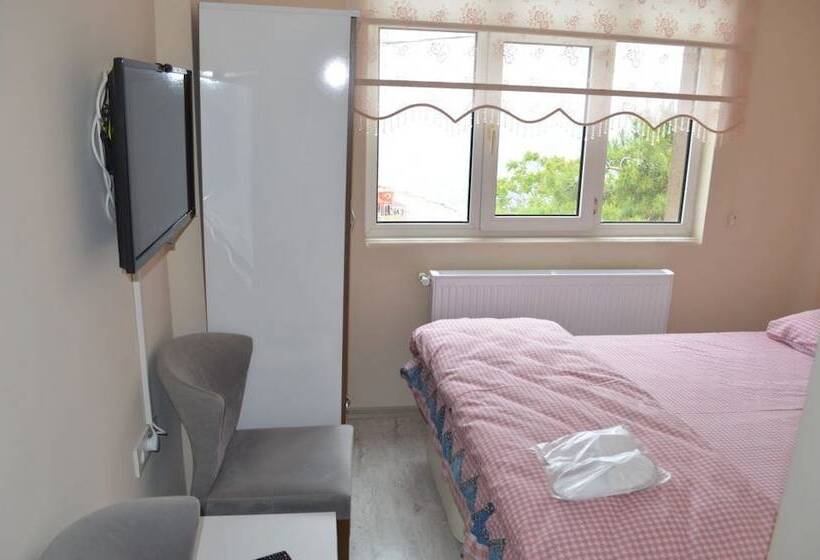 Bed and Breakfast Sehzade Butik Otel