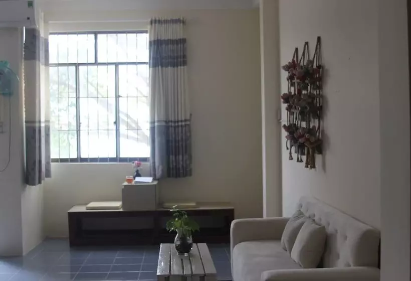 Bui Hostel