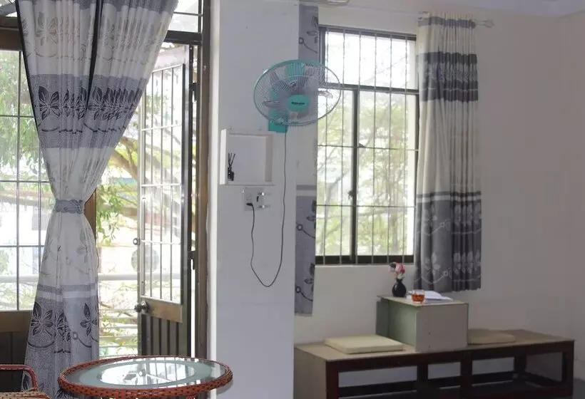 Bui Hostel