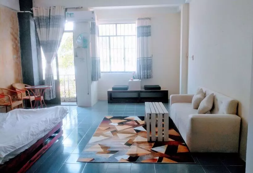Bui Hostel