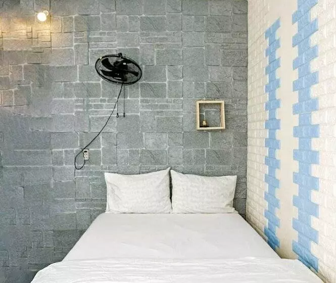 Bui Hostel