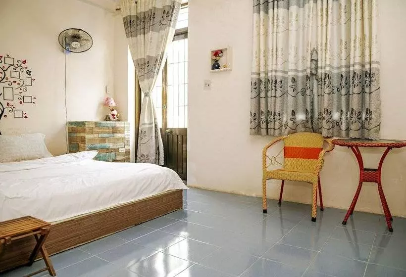 Bui Hostel