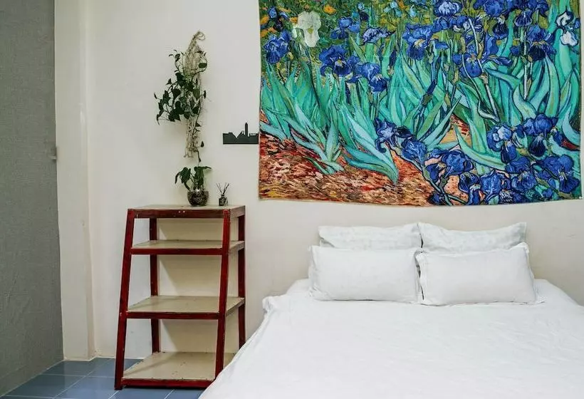 Bui Hostel