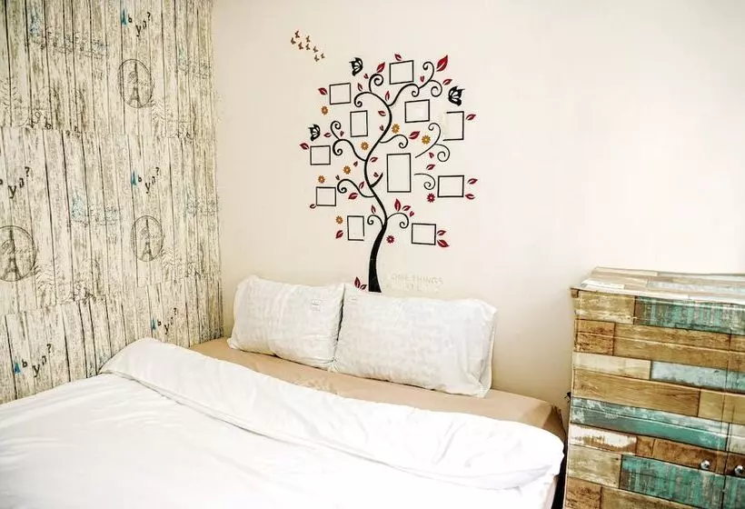 Bui Hostel