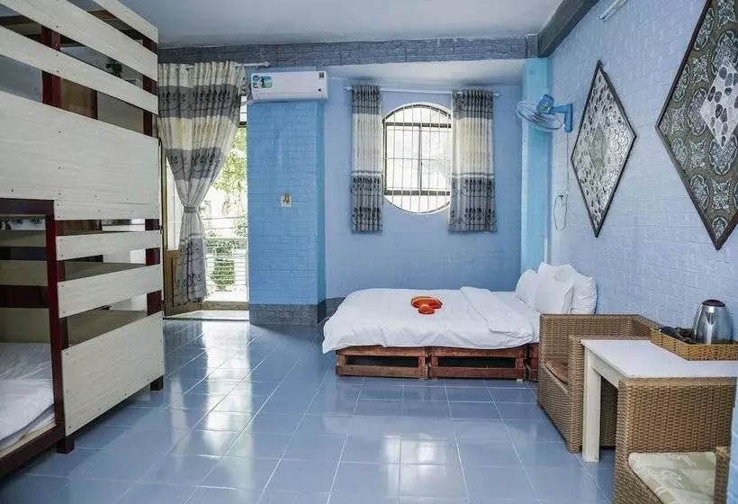 Bui Hostel