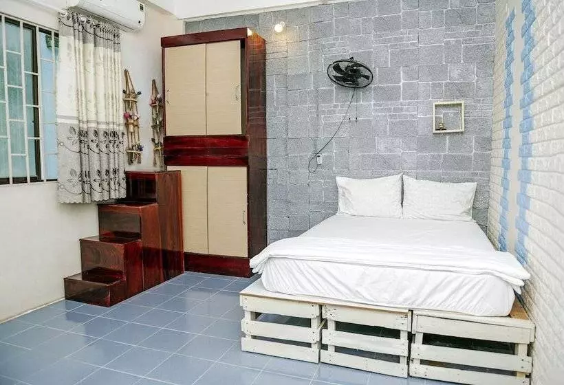 Bui Hostel