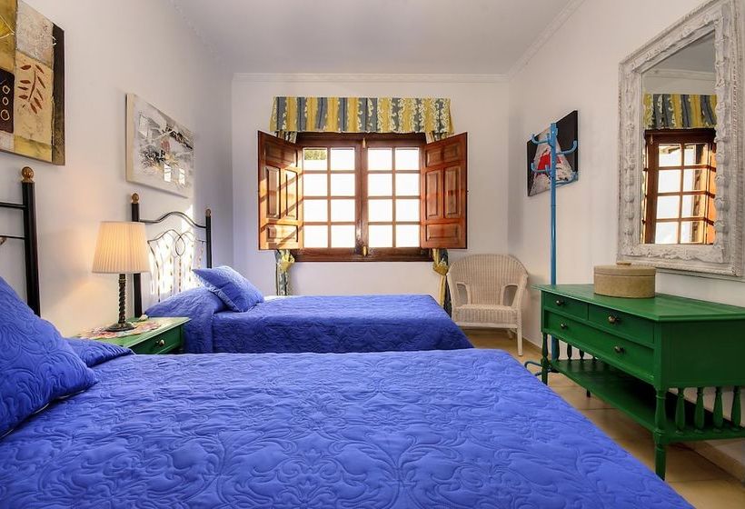 Casa Jardin Ideal Para Familias