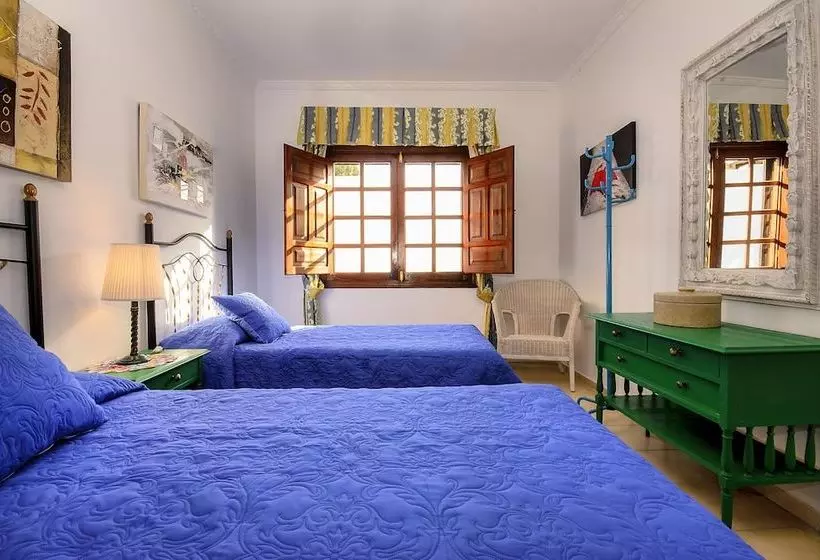 Casa Jardin Ideal Para Familias