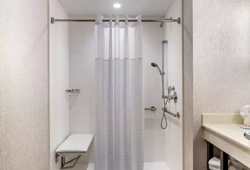 Comfort Inn & Suites Miami International Airport